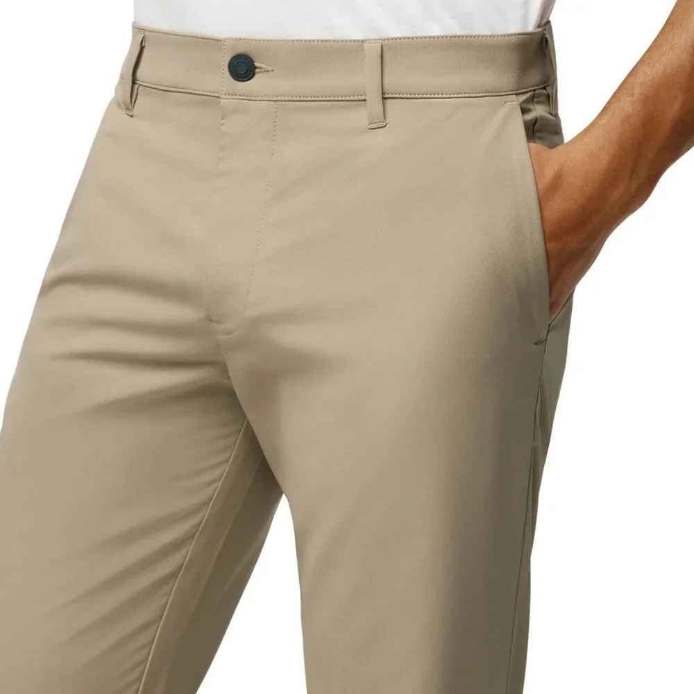 3 PAIRS Banana Republic‎ Men's Flat Front Pants. Price is for 3.